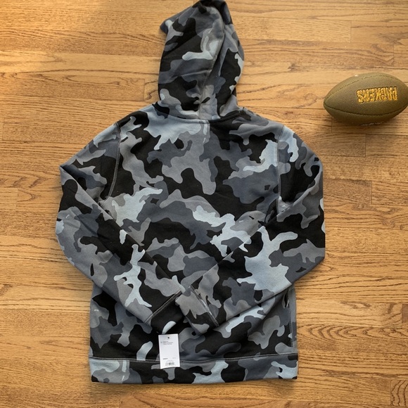 NWT Boy’s XL Ultra-soft Tek Gear hoodie - Picture 5 of 6